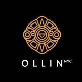 Ollin.Nyc logo - one of the top restaurants for catering in New York City