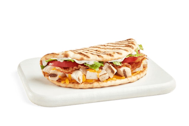 Sandwiches, Wraps, and More! - Main Image