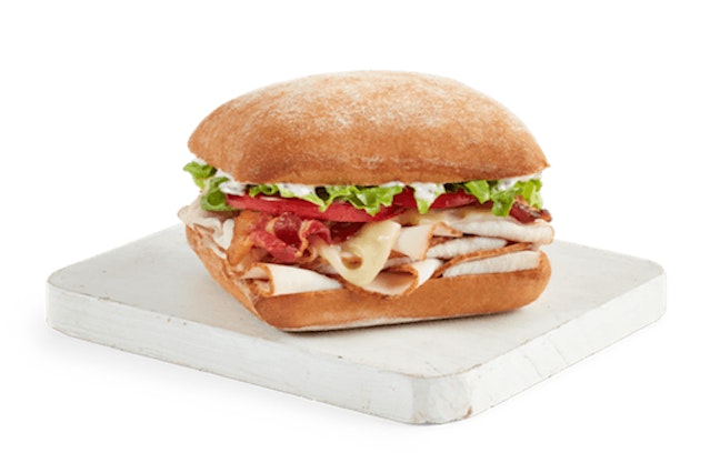 Sandwiches, Wraps, and More! - Image 2