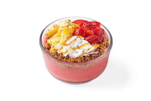 Individual Acai Bowls - Main Image