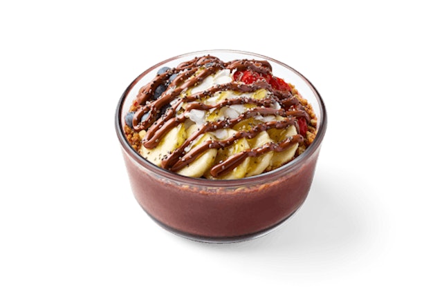 Individual Acai Bowls - Image 1