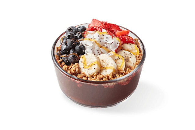 Individual Acai Bowls - Image 2