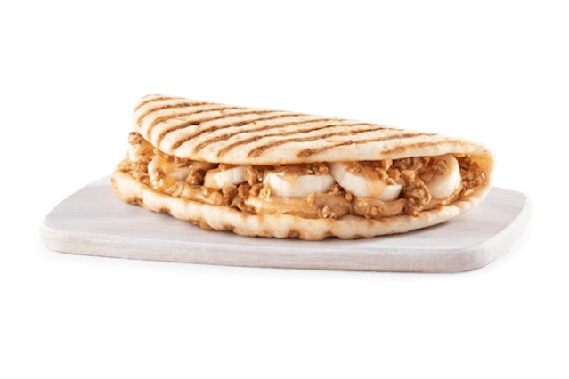 Breakfast Wraps and Flatbreads! - Image 1