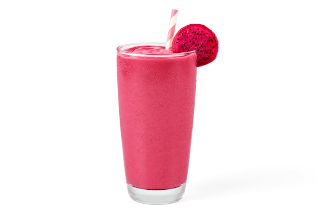 Fresh Smoothies! - Main Image