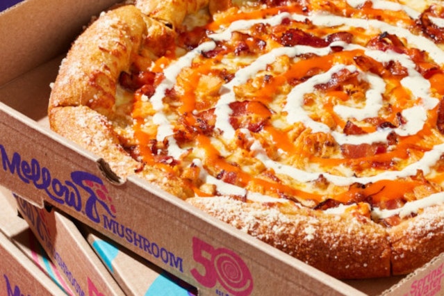 Mellow Mushroom Pizza Party! - Image 2