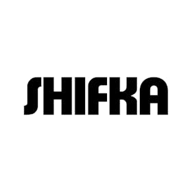 Shifka logo - one of the top restaurants for catering in New York City