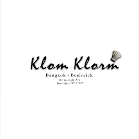 Klom Klorm
