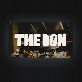 The Don