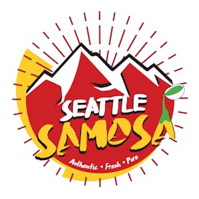 Seattle Samosa