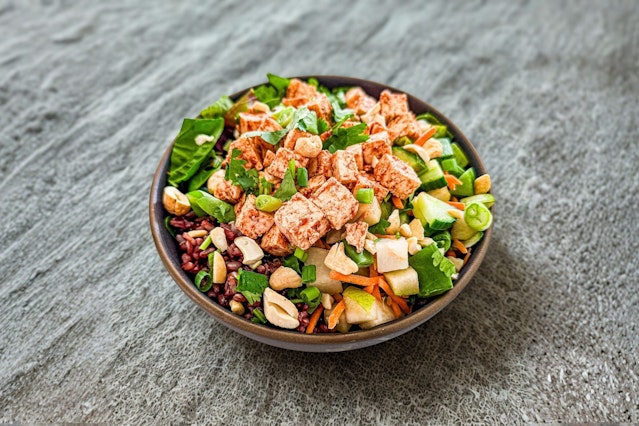 Build Your Own Southeast Asian Fusion Bowls - Image 2