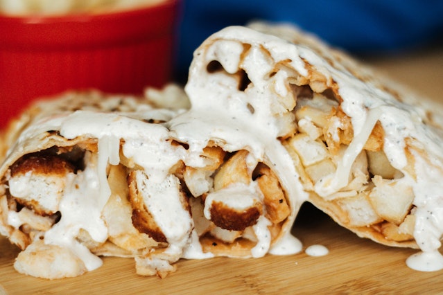 Specialty French Fold Sandwiches, Paninis, and More!