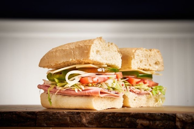 Individually Bagged Lunches - Image 1