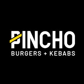 PINCHO logo - one of the top restaurants for catering in Miami