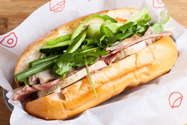 Rice Bowls, Noodle Bowls, Banh Mi & More! - Image 2