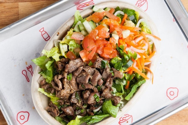 Rice Bowls, Noodle Bowls, Banh Mi & More! - Image 1