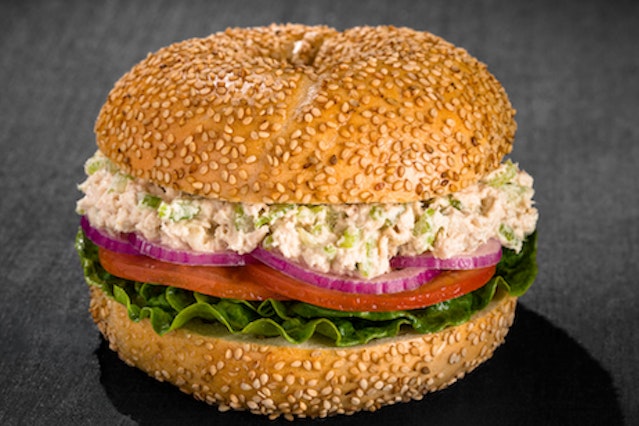 All Day Classics Bagel Sandwiches - Image 2