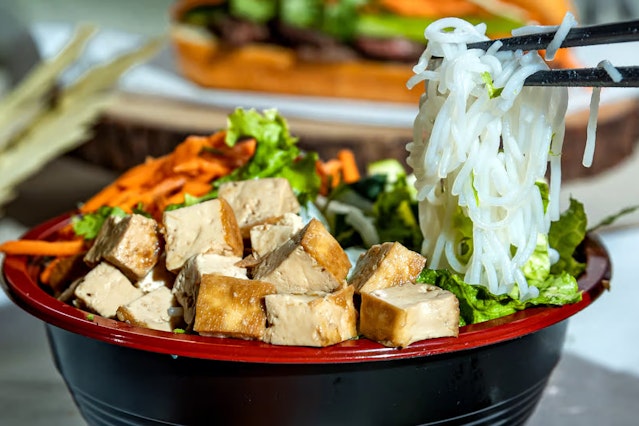 Vietnamese Buffet - Image 2