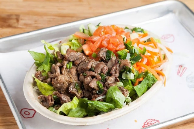 Vietnamese Buffet - Image 1