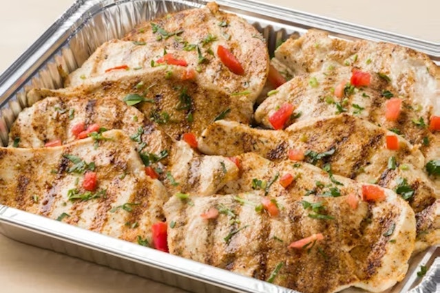 California Fish Grill Buffet - Image 1