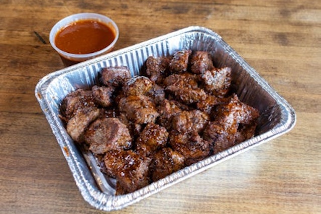 Hearty Comfort Classics Buffet - Main Image