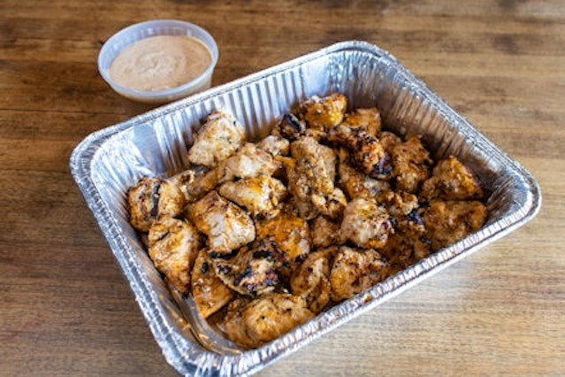 Hearty Comfort Classics Buffet - Image 1