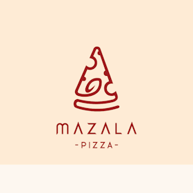 Mazala Pizza logo - one of the top restaurants for catering in Chicago