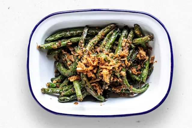 Asian Fusion Apps & Bites! - Image 1