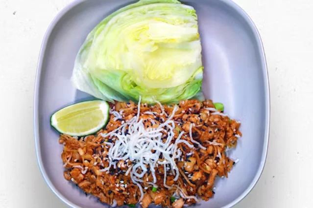 Asian Fusion Apps & Bites! - Image 2