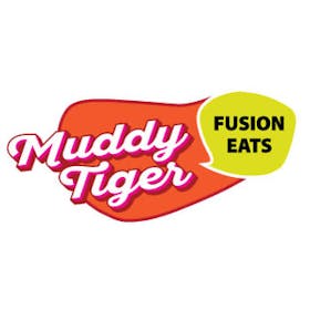 Muddy Tiger Bistro logo - one of the top restaurants for catering in Minneapolis & St. Paul