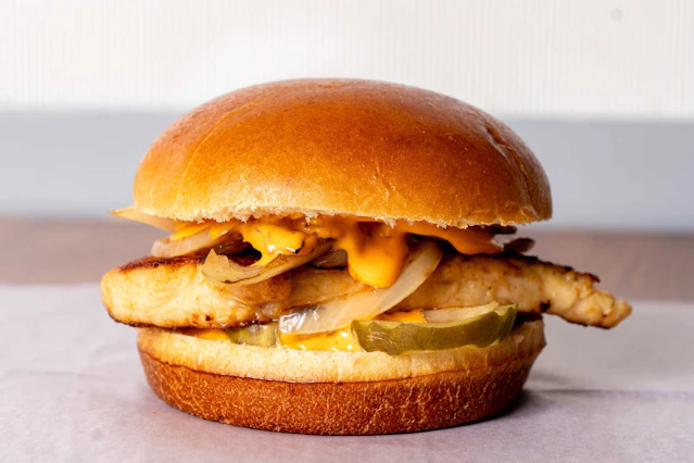 Signature Sandwiches & Wraps - Main Image