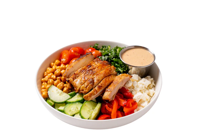 Signature Bowls and Salads - Image 1