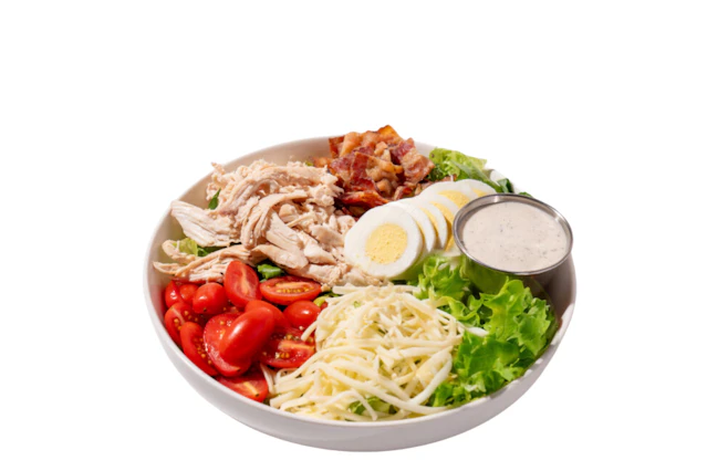 Signature Bowls and Salads - Image 2