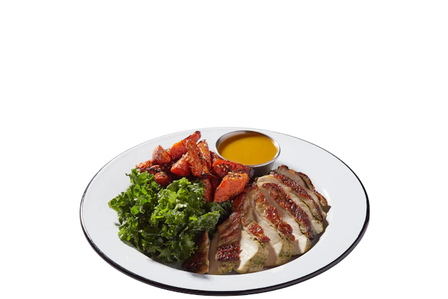 Classic Fields Good Buffet - Image 1