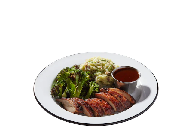 Classic Fields Good Buffet - Image 2