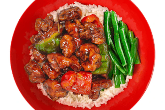 Sauce ‘N’ Toss Bowls - Image 1