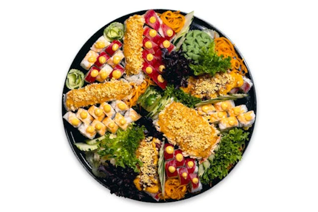 Sushi Platters - Main Image
