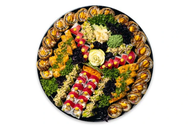 Sushi Platters - Image 2