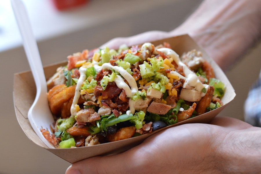 Cassava House Catering Corporate Catering and Group Ordering located at 265 E 78th St, New York, NY 10075, USA. Cassava House Catering's top menu items include Box of Coffee, Family Bowl of Seasonal Fruit Salad, Individual Mini Pastry.