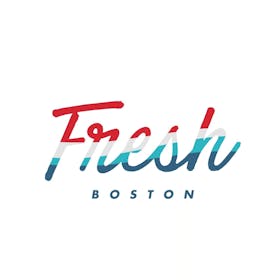 Fresh Boston - Cambridge logo - one of the top restaurants for catering in Boston & Cambridge Area