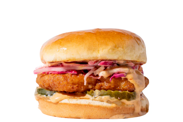 Signature Sandwich and Wrap Platters - Main Image