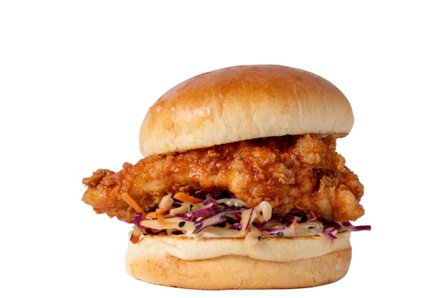 Signature Sandwich and Wrap Platters - Image 2