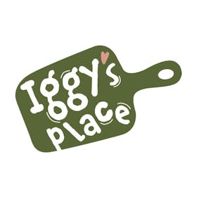 Iggy's Place logo - one of the top restaurants for catering in San Francisco & Bay Area