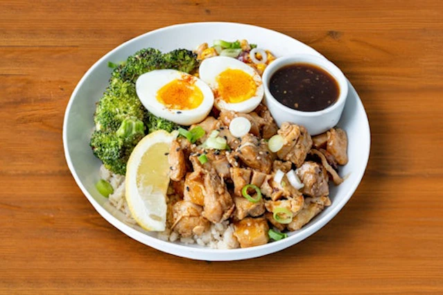 Signature Protein Bowls - Image 1