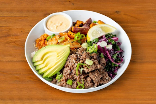 Signature Protein Bowls - Image 2