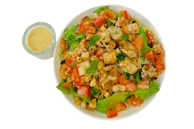 Sandwiches, Wraps, Salads and more!