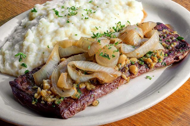 Argentine-Style Buffet - Image 2