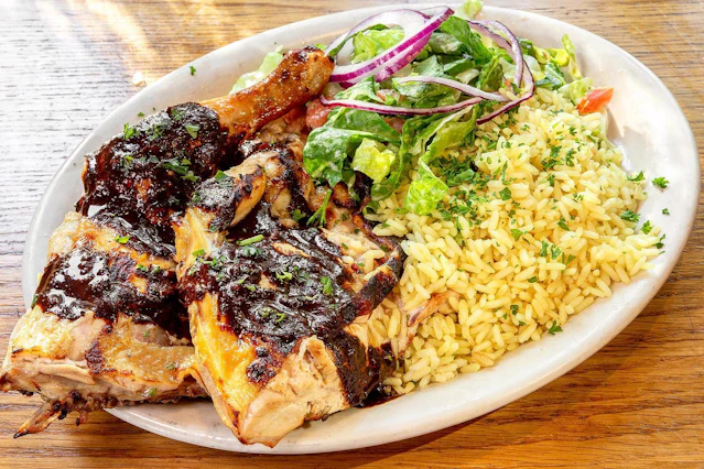 Argentine-Style Buffet - Image 1