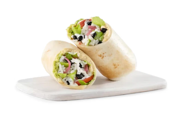 Sandwiches, Wraps, Salads & More!