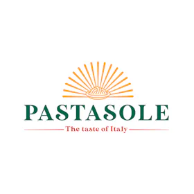 Pastasole logo - one of the top restaurants for catering in New York City