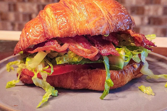 Sandwiches & Salads - Image 2
